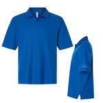 Resolve CVC Performance Pique Polo - Men's